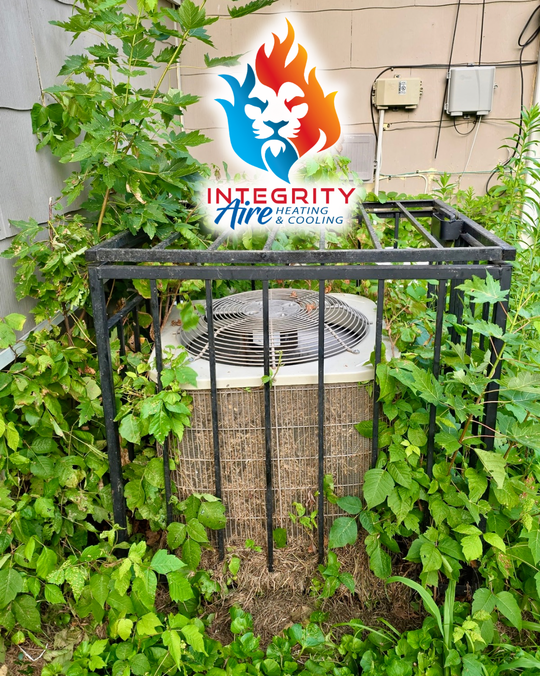 St. Charles HVAC Maintenance for Optimal Efficiency 
